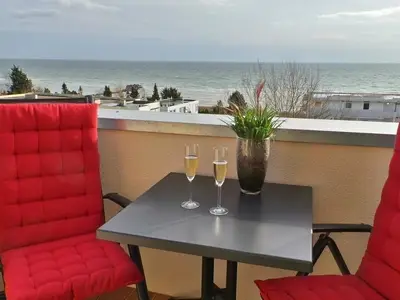 Ferienwohnung für 4 Personen (40 m²) in Großenbrode 2/10