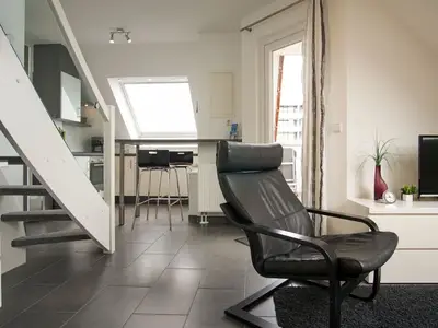 Ferienwohnung für 4 Personen (40 m²) in Großenbrode 5/10