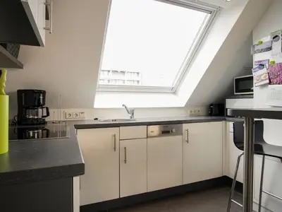 Ferienwohnung für 4 Personen (40 m²) in Großenbrode 10/10