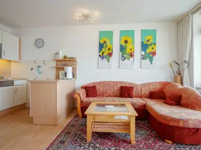 Ferienwohnung für 4 Personen (54 m²) in Großenbrode 2/10