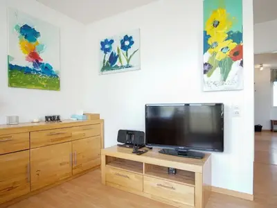 Ferienwohnung für 4 Personen (54 m²) in Großenbrode 6/10