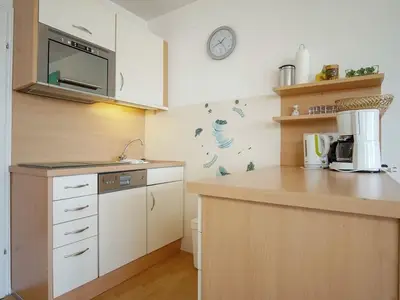 Ferienwohnung für 4 Personen (54 m²) in Großenbrode 7/10