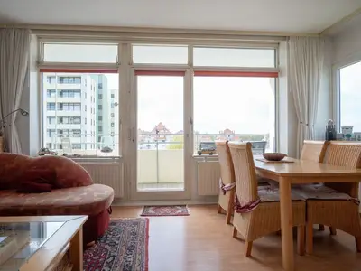 Ferienwohnung für 4 Personen (54 m²) in Großenbrode 9/10