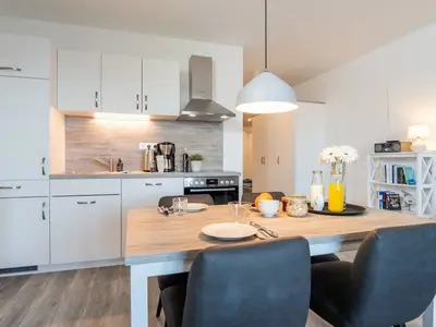 Ferienwohnung für 4 Personen (54 m²) in Großenbrode 8/10