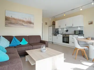 Ferienwohnung für 4 Personen (54 m²) in Großenbrode 2/10