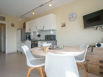 Ferienwohnung für 4 Personen (54 m²) in Großenbrode 3/10