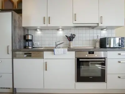 Ferienwohnung für 4 Personen (54 m²) in Großenbrode 4/10
