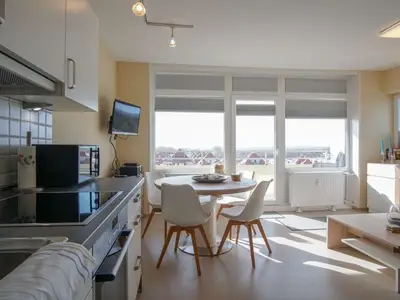 Ferienwohnung für 4 Personen (54 m²) in Großenbrode 5/10