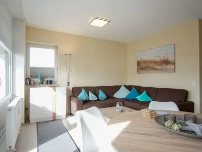 Ferienwohnung für 4 Personen (54 m²) in Großenbrode 6/10