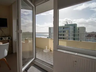 Ferienwohnung für 4 Personen (54 m²) in Großenbrode 7/10
