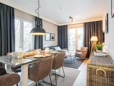 Ferienwohnung für 5 Personen (79 m²) in Großenbrode 2/10