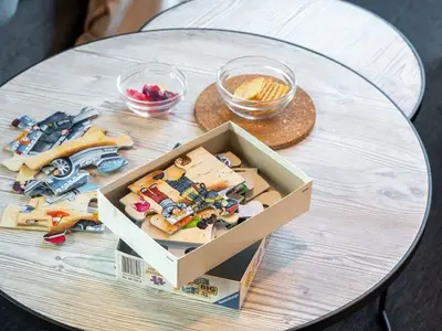 Ferienwohnung für 5 Personen (79 m²) in Großenbrode 6/10