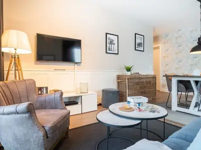 Ferienwohnung für 5 Personen (79 m²) in Großenbrode 7/10