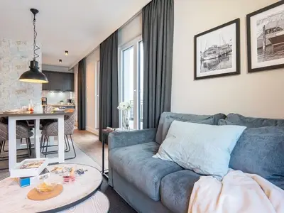 Ferienwohnung für 5 Personen (79 m²) in Großenbrode 8/10