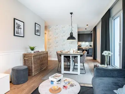 Ferienwohnung für 5 Personen (79 m²) in Großenbrode 9/10