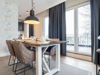 Ferienwohnung für 5 Personen (79 m²) in Großenbrode 10/10