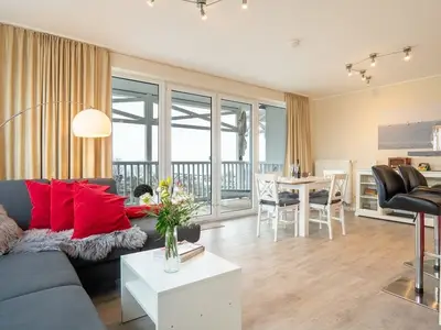 Ferienwohnung für 3 Personen (60 m²) in Großenbrode 2/10