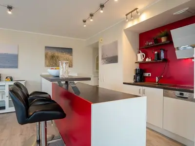 Ferienwohnung für 3 Personen (60 m²) in Großenbrode 4/10