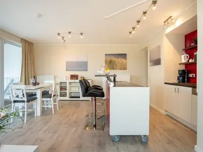 Ferienwohnung für 3 Personen (60 m²) in Großenbrode 5/10