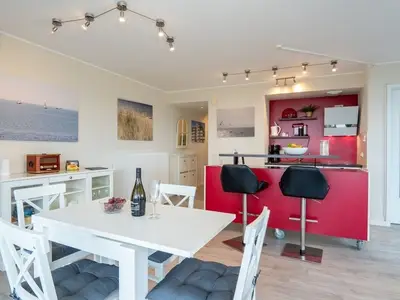 Ferienwohnung für 3 Personen (60 m²) in Großenbrode 6/10