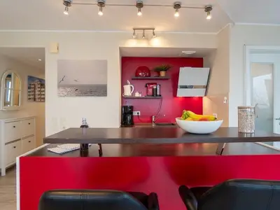 Ferienwohnung für 3 Personen (60 m²) in Großenbrode 7/10