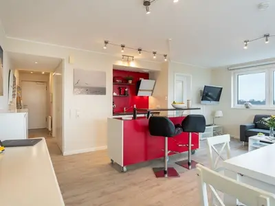 Ferienwohnung für 3 Personen (60 m²) in Großenbrode 8/10