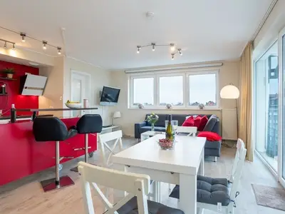 Ferienwohnung für 3 Personen (60 m²) in Großenbrode 9/10