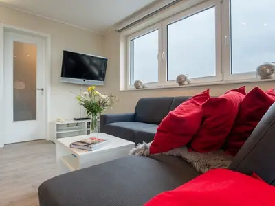 Ferienwohnung für 3 Personen (60 m²) in Großenbrode 10/10