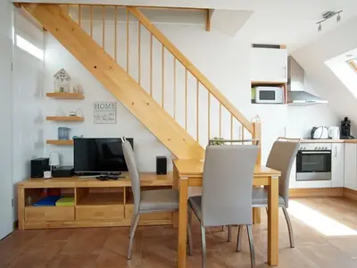 Ferienwohnung für 4 Personen (47 m²) in Großenbrode 3/10