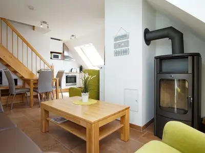 Ferienwohnung für 4 Personen (47 m²) in Großenbrode 4/10