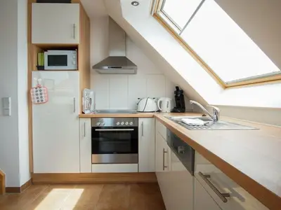 Ferienwohnung für 4 Personen (47 m²) in Großenbrode 7/10