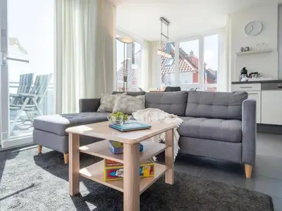 Ferienwohnung für 4 Personen (58 m²) in Großenbrode 9/10