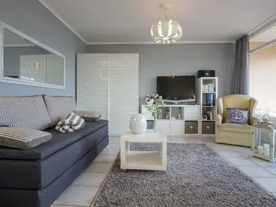 Ferienwohnung für 2 Personen (30 m²) in Großenbrode 4/10