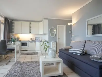 Ferienwohnung für 2 Personen (30 m²) in Großenbrode 9/10