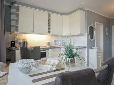 Ferienwohnung für 2 Personen (30 m²) in Großenbrode 10/10