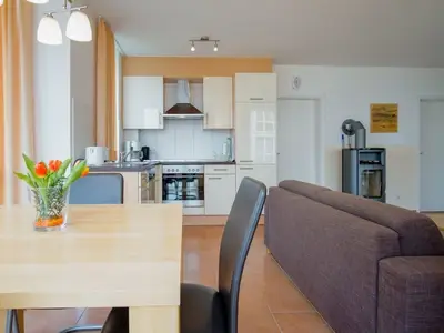 Ferienwohnung für 3 Personen (45 m²) in Großenbrode 9/10