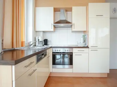 Ferienwohnung für 3 Personen (45 m²) in Großenbrode 10/10