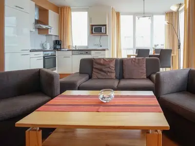 Ferienwohnung für 4 Personen (57 m²) in Großenbrode 6/10