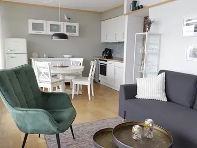 Ferienwohnung für 4 Personen (36 m²) in Großenbrode 2/10