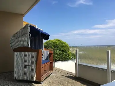 Ferienwohnung für 4 Personen (36 m²) in Großenbrode 3/10