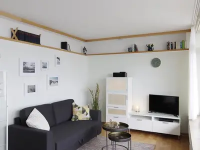 Ferienwohnung für 4 Personen (36 m²) in Großenbrode 4/10
