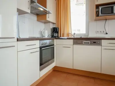 Ferienwohnung für 4 Personen (57 m²) in Großenbrode 9/10