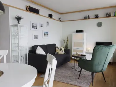 Ferienwohnung für 4 Personen (36 m²) in Großenbrode 5/10