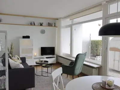 Ferienwohnung für 4 Personen (36 m²) in Großenbrode 6/10