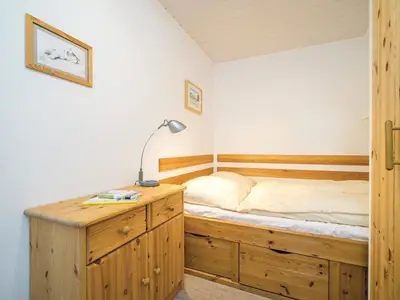 Ferienwohnung für 4 Personen (36 m²) in Großenbrode 9/10