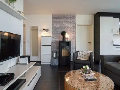 Ferienwohnung für 4 Personen (60 m²) in Großenbrode 3/10