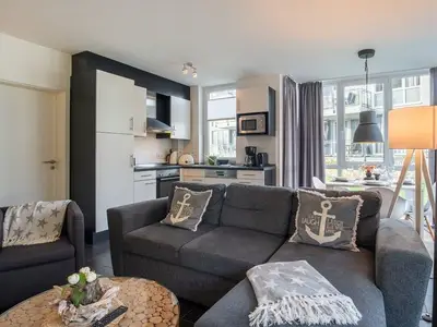 Ferienwohnung für 4 Personen (60 m²) in Großenbrode 4/10