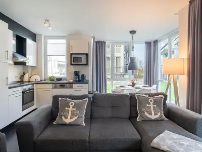 Ferienwohnung für 4 Personen (60 m²) in Großenbrode 5/10