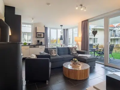 Ferienwohnung für 4 Personen (60 m²) in Großenbrode 6/10