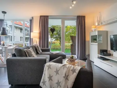 Ferienwohnung für 4 Personen (60 m²) in Großenbrode 7/10